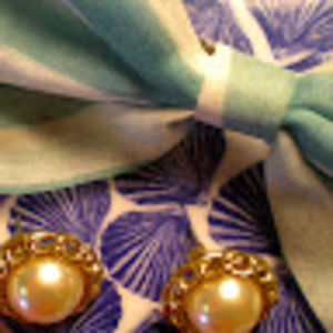 Meet your Posher, Jj